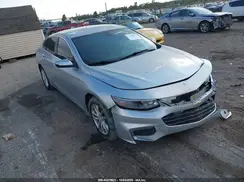 1G1ZD5ST2JF175938 2018 CHEVROLET MALIBU