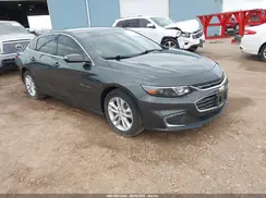 1G1ZD5ST2JF176295 2018 CHEVROLET MALIBU