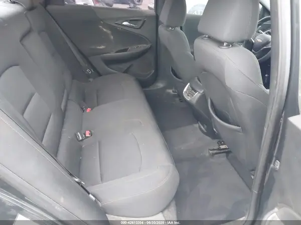 1G1ZD5ST2JF176295 2018 CHEVROLET MALIBU - Image 8
