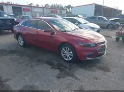 1G1ZD5ST2JF176720 2018 CHEVROLET MALIBU
