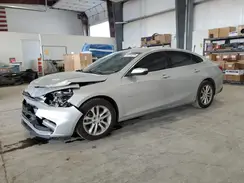 1G1ZD5ST2JF177611 2018 CHEVROLET MALIBU