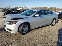 1G1ZD5ST2JF177673 2018 CHEVROLET MALIBU