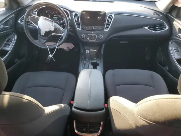 1G1ZD5ST2JF177673 2018 CHEVROLET MALIBU - Image 8