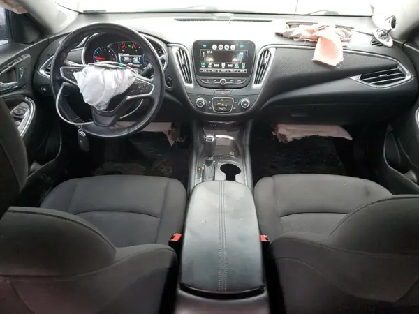 1G1ZD5ST2JF178130 2018 CHEVROLET MALIBU - Image 8