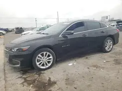 1G1ZD5ST2JF178788 2018 CHEVROLET MALIBU
