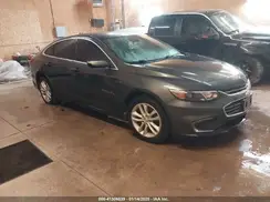 1G1ZD5ST2JF179780 2018 CHEVROLET MALIBU