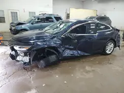 1G1ZD5ST2JF179911 2018 CHEVROLET MALIBU