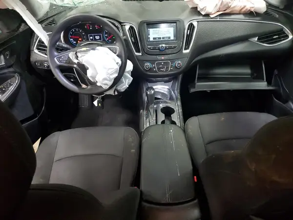 1G1ZD5ST2JF179911 2018 CHEVROLET MALIBU - Image 8