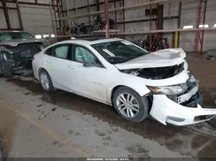 1G1ZD5ST2JF180203 2018 CHEVROLET MALIBU