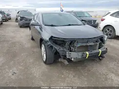 1G1ZD5ST2JF180413 2018 CHEVROLET MALIBU