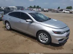 1G1ZD5ST2JF180699 2018 CHEVROLET MALIBU