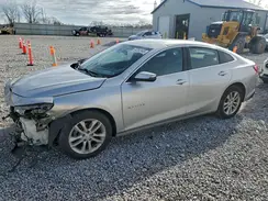1G1ZD5ST2JF180850 2018 CHEVROLET MALIBU