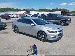 1G1ZD5ST2JF181075 2018 CHEVROLET MALIBU