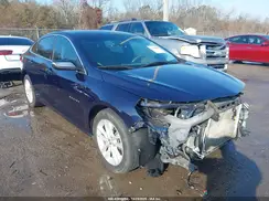 1G1ZD5ST2JF181481 2018 CHEVROLET MALIBU