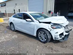 1G1ZD5ST2JF181495 2018 CHEVROLET MALIBU