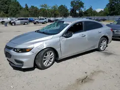1G1ZD5ST2JF181805 2018 CHEVROLET MALIBU