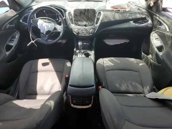 1G1ZD5ST2JF181805 2018 CHEVROLET MALIBU - Image 8
