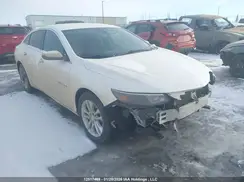 1G1ZD5ST2JF182839 2018 CHEVROLET MALIBU