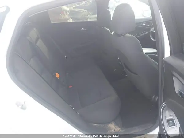 1G1ZD5ST2JF182839 2018 CHEVROLET MALIBU - Image 8
