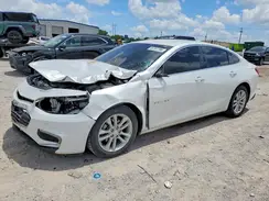 1G1ZD5ST2JF183196 2018 CHEVROLET MALIBU