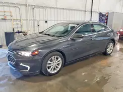 1G1ZD5ST2JF183702 2018 CHEVROLET MALIBU