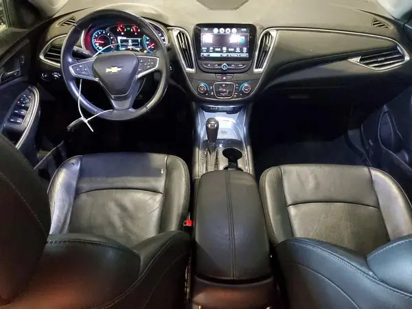 1G1ZD5ST2JF183702 2018 CHEVROLET MALIBU - Image 8