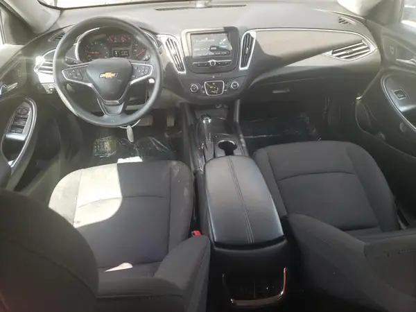 1G1ZD5ST2JF184221 2018 CHEVROLET MALIBU - Image 8
