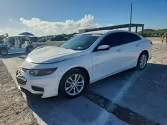 1G1ZD5ST2JF184851 2018 CHEVROLET MALIBU