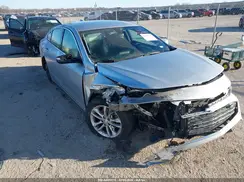 1G1ZD5ST2JF185160 2018 CHEVROLET MALIBU