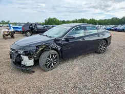 1G1ZD5ST2JF185272 2018 CHEVROLET MALIBU