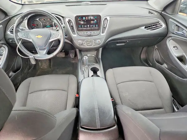 1G1ZD5ST2JF185272 2018 CHEVROLET MALIBU - Image 8