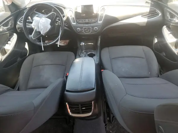 1G1ZD5ST2JF185496 2018 CHEVROLET MALIBU - Image 8