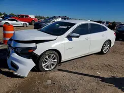 1G1ZD5ST2JF185742 2018 CHEVROLET MALIBU