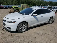 1G1ZD5ST2JF185837 2018 CHEVROLET MALIBU
