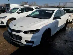 1G1ZD5ST2JF185868 2018 CHEVROLET MALIBU
