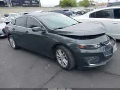 1G1ZD5ST2JF186132 2018 CHEVROLET MALIBU