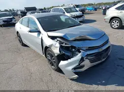 1G1ZD5ST2JF186552 2018 CHEVROLET MALIBU