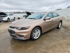1G1ZD5ST2JF186728 2018 CHEVROLET MALIBU