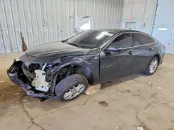 1G1ZD5ST2JF187555 2018 CHEVROLET MALIBU