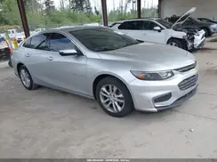 1G1ZD5ST2JF187619 2018 CHEVROLET MALIBU