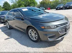1G1ZD5ST2JF188074 2018 CHEVROLET MALIBU