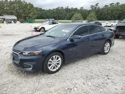 1G1ZD5ST2JF188205 2018 CHEVROLET MALIBU