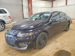 1G1ZD5ST2JF189239 2018 CHEVROLET MALIBU