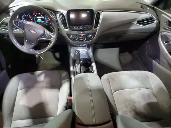 1G1ZD5ST2JF191895 2018 CHEVROLET MALIBU - Image 8