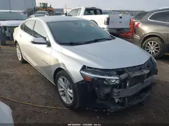 1G1ZD5ST2JF191959 2018 CHEVROLET MALIBU
