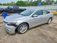 1G1ZD5ST2JF192240 2018 CHEVROLET MALIBU