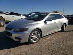 1G1ZD5ST2JF192822 2018 CHEVROLET MALIBU