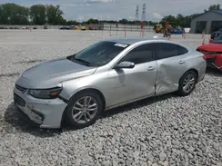 1G1ZD5ST2JF194862 2018 CHEVROLET MALIBU
