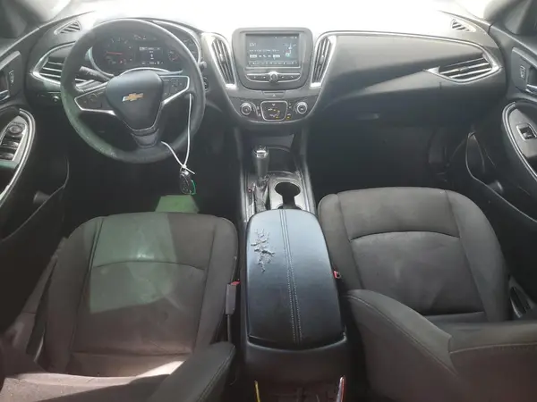 1G1ZD5ST2JF194862 2018 CHEVROLET MALIBU - Image 8