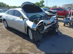 1G1ZD5ST2JF195249 2018 CHEVROLET MALIBU